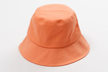 Load image into Gallery viewer, sweet peach bucket hat product shot