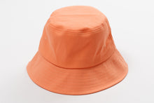 Load image into Gallery viewer, sweet peach bucket hat product shot
